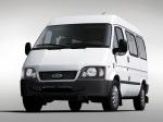 Ford Transit JMC SWB 2006 года